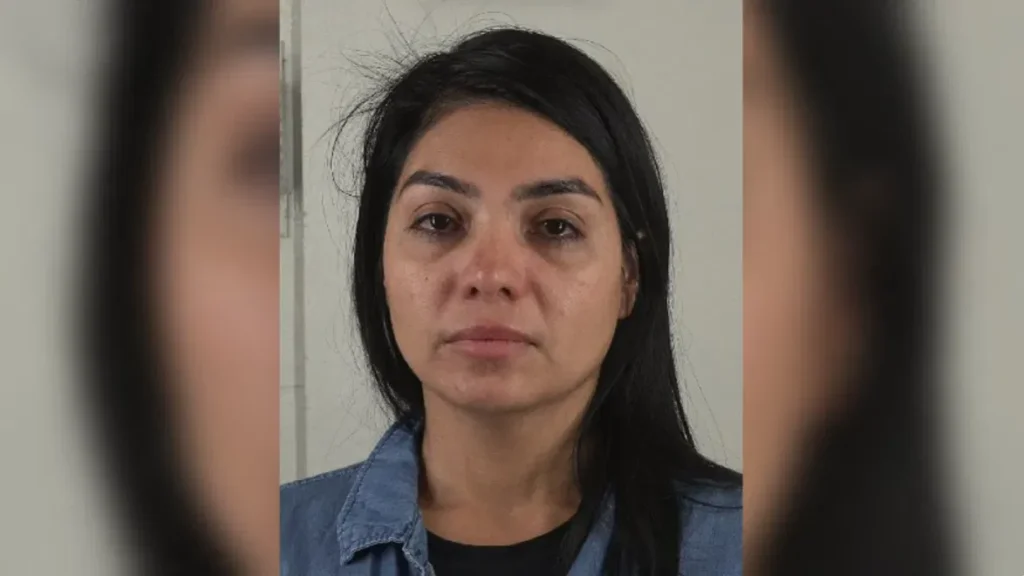 Irasema Chavez Stabbing Death - Mayra Velasquez Arrested In Connection To 2012 Arlington Murder Case
