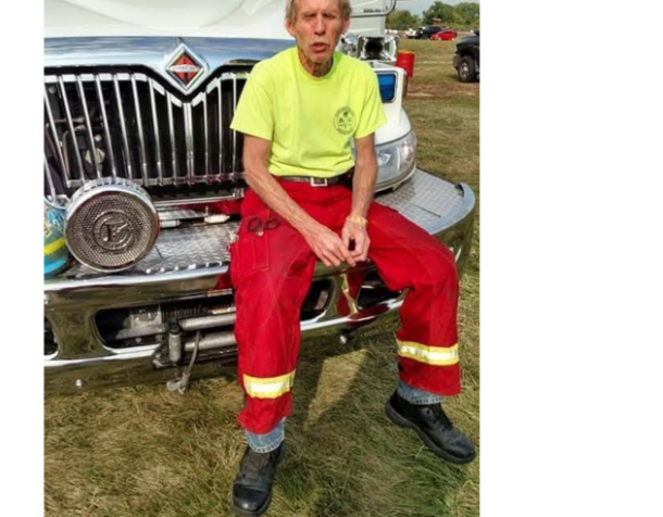 Terry Nydegger Car Accident Death, Obituary - Former New Berlin Police Chief Died In Crash