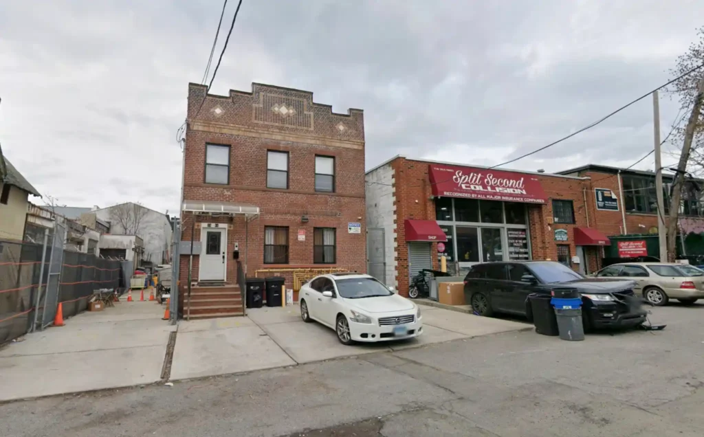 Astoria Murder Suicide, Death - Queens Mother Found Dead In Astoria Home Ongoing Investigation