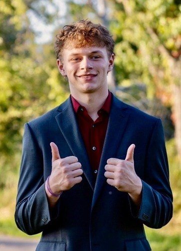 Levi Newland Portage MI Car Accident Death, Obituary - Kalamazoo YFC Family Mourns